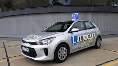 Auto Szkoła Juszczak Łódź